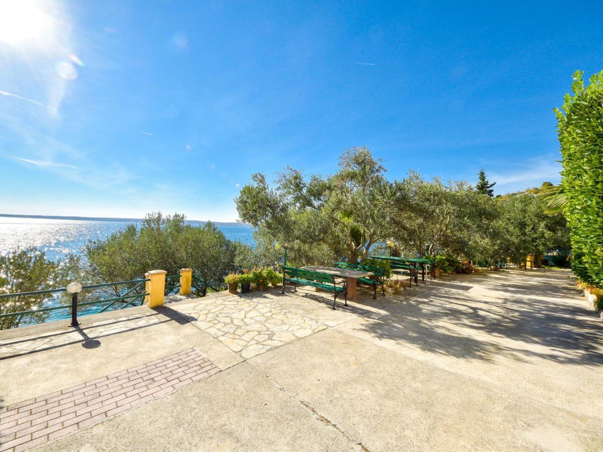 Apartment Vukic-5 By Interhome Starigrad Paklenica Luaran gambar