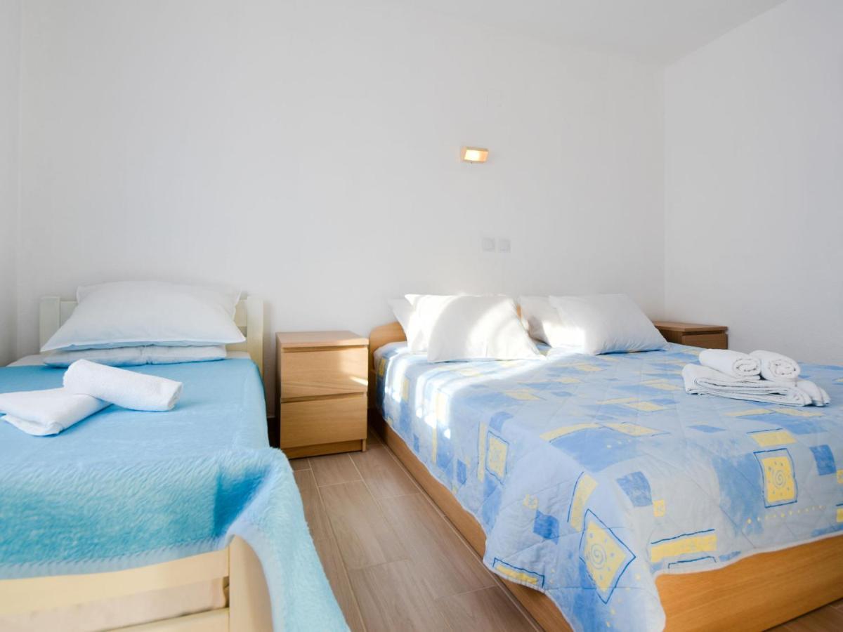 Apartment Vukic-5 By Interhome Starigrad Paklenica Luaran gambar