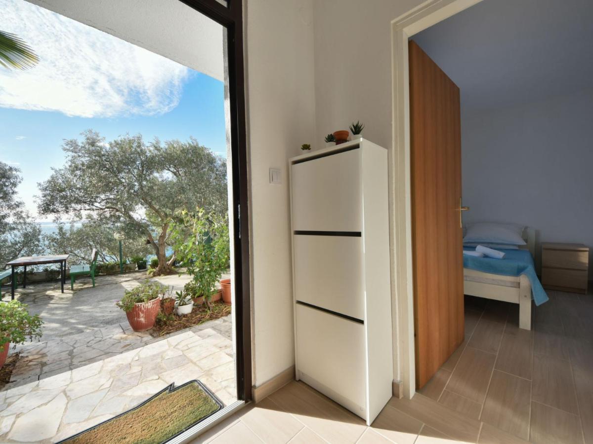 Apartment Vukic-5 By Interhome Starigrad Paklenica Luaran gambar